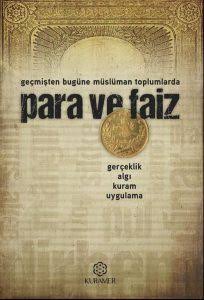 Müslüman Toplumlarda Para ve Faiz